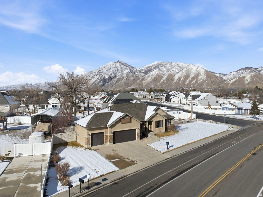 1780 W MAPLE ST Mapleton, UT 84664