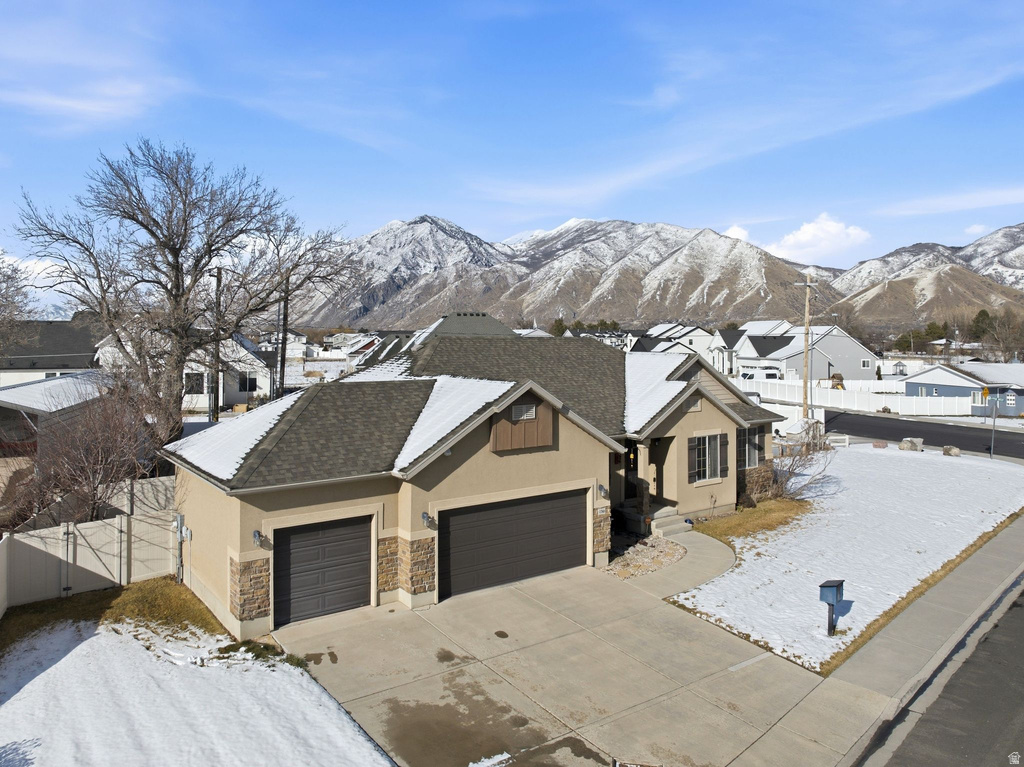 1780 W MAPLE ST Mapleton, UT 84664