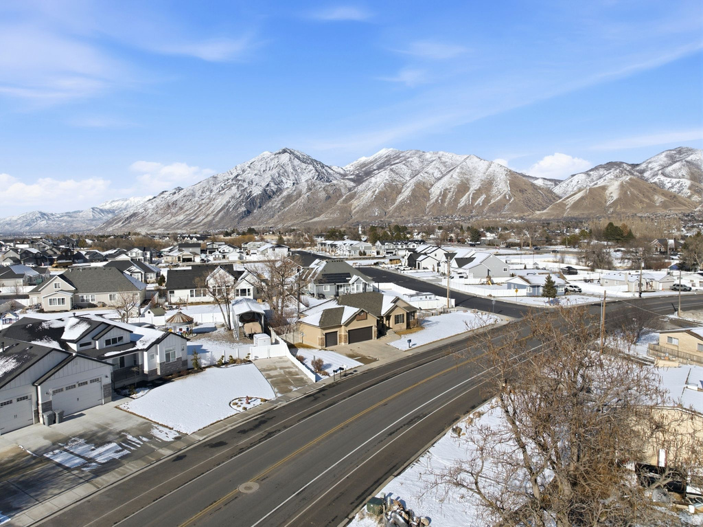 1780 W MAPLE ST Mapleton, UT 84664
