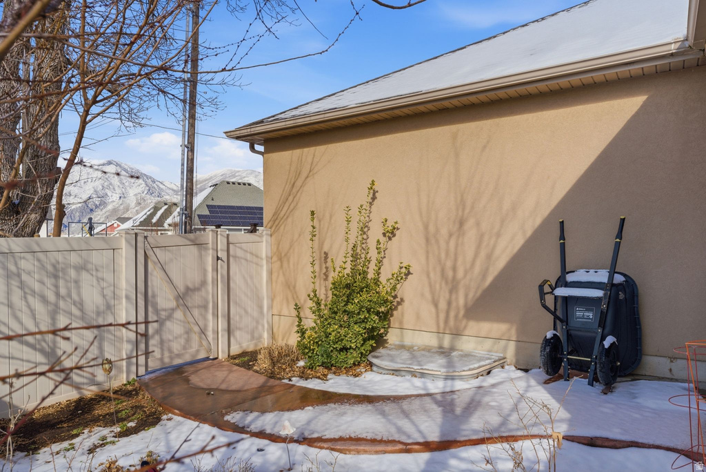 1780 W MAPLE ST Mapleton, UT 84664