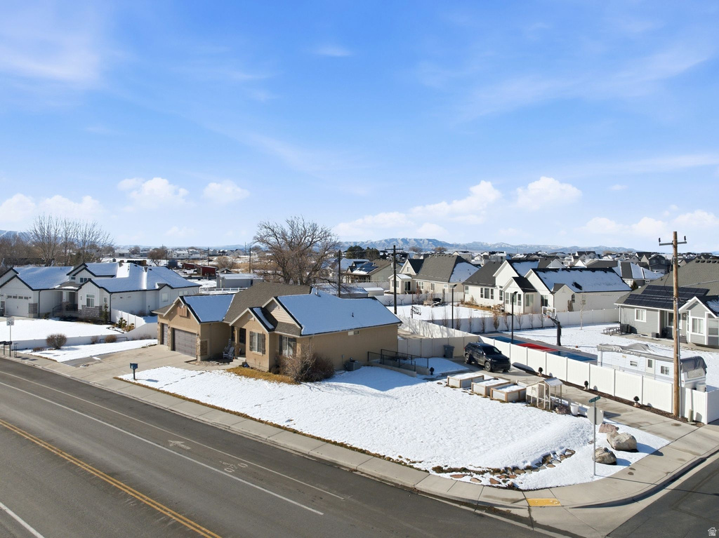 1780 W MAPLE ST Mapleton, UT 84664