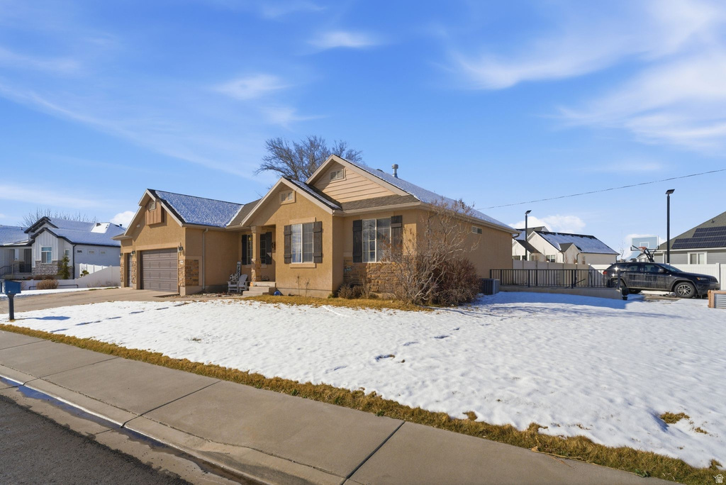 1780 W MAPLE ST Mapleton, UT 84664