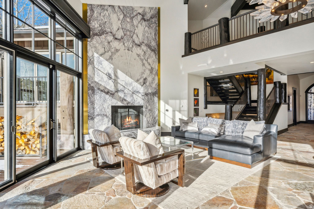 73 WHITE PINE RD Park City, UT 84060