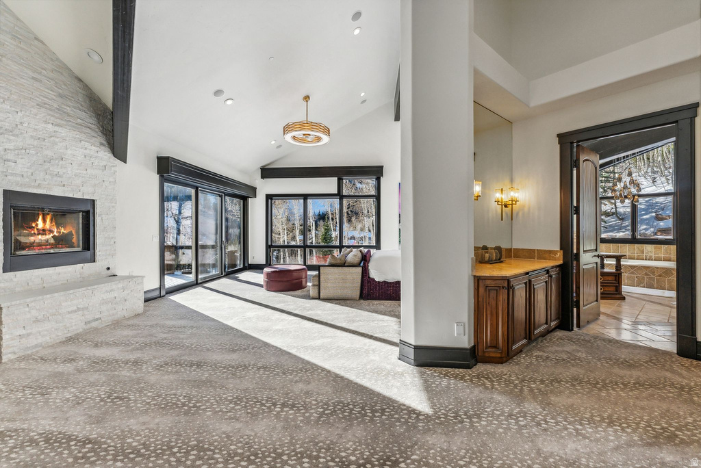 73 WHITE PINE RD Park City, UT 84060