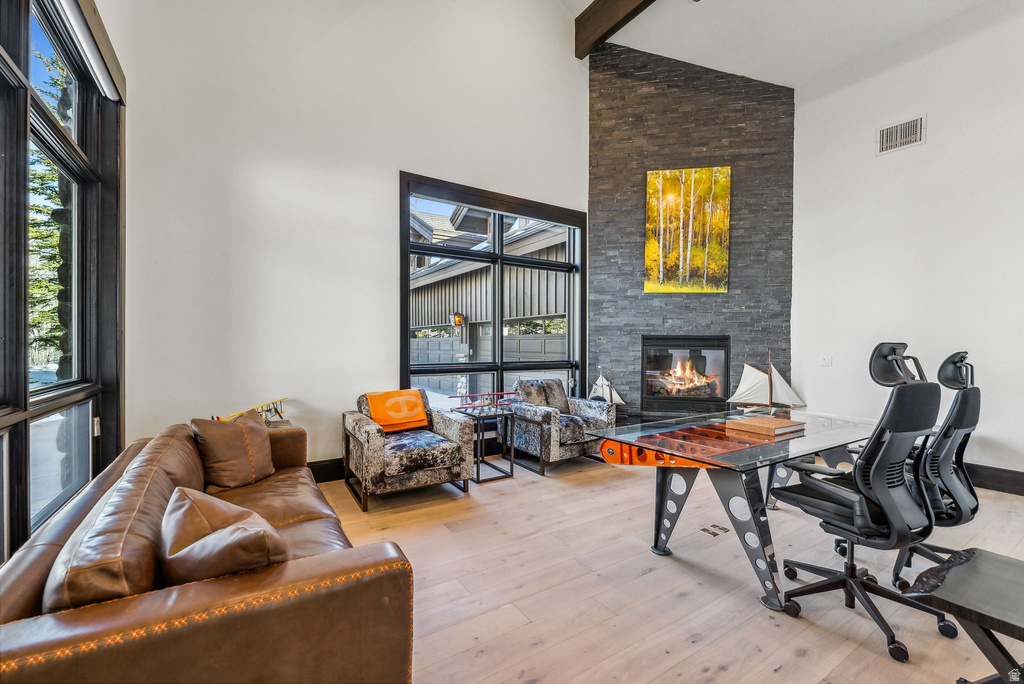 73 WHITE PINE RD Park City, UT 84060