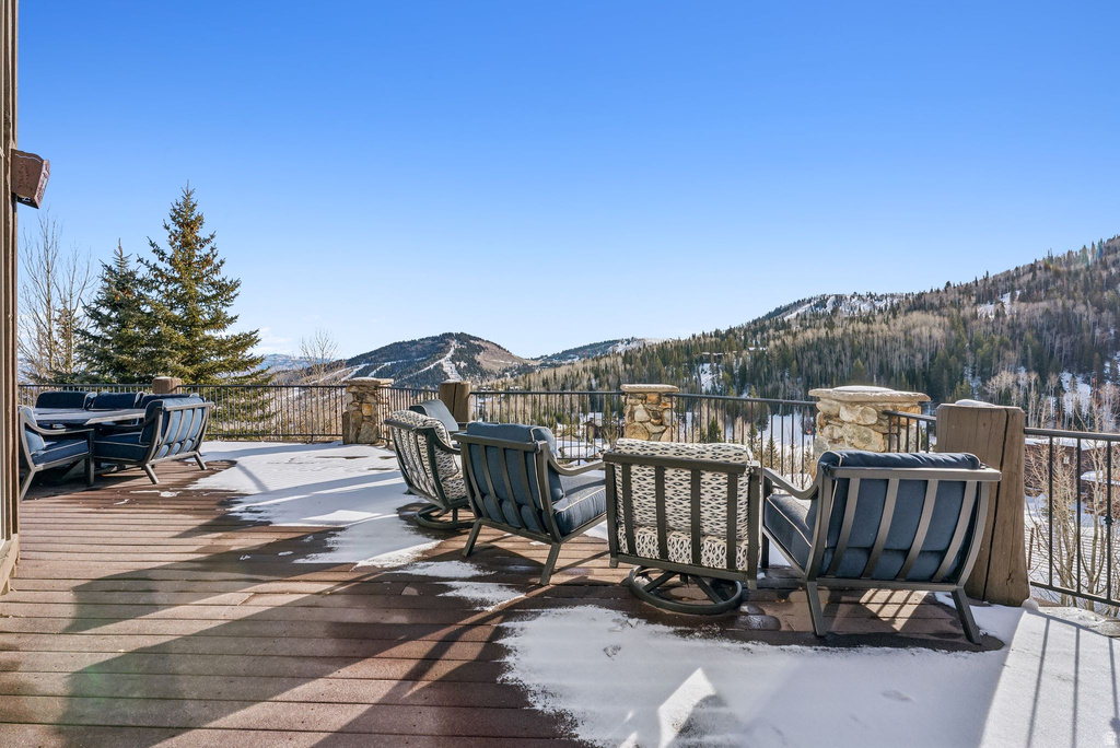 73 WHITE PINE RD Park City, UT 84060