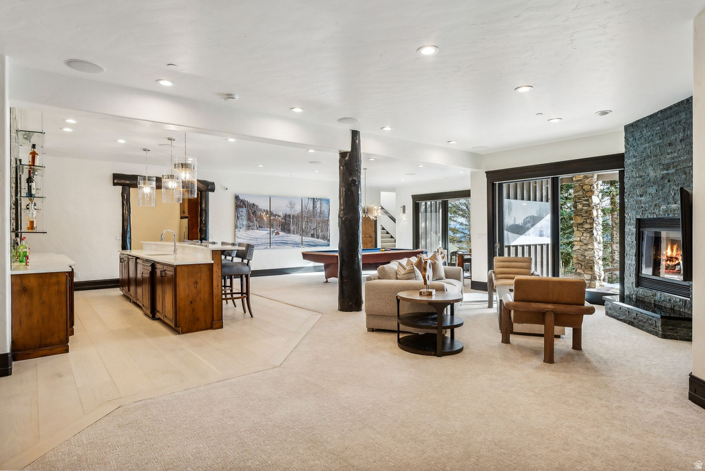 73 WHITE PINE RD Park City, UT 84060