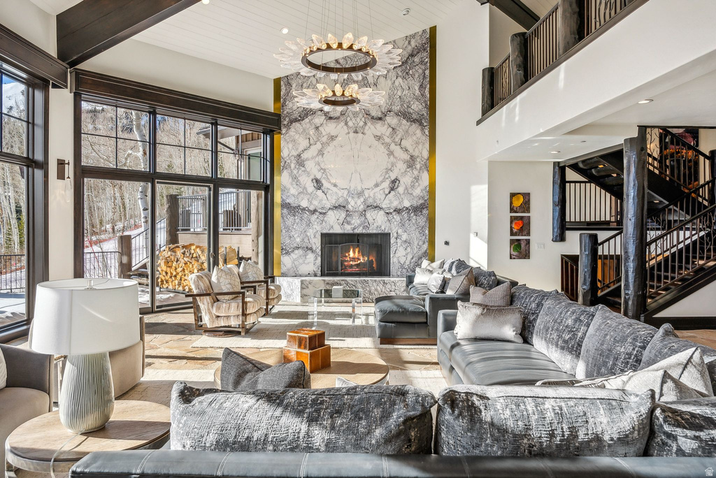 73 WHITE PINE RD Park City, UT 84060