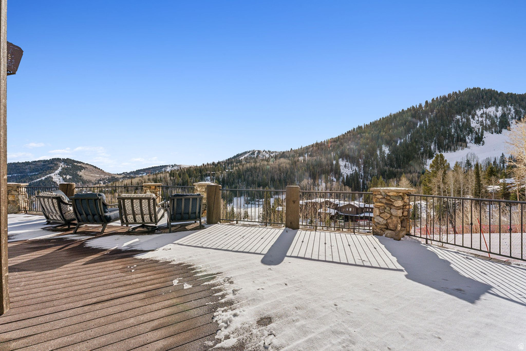 73 WHITE PINE RD Park City, UT 84060