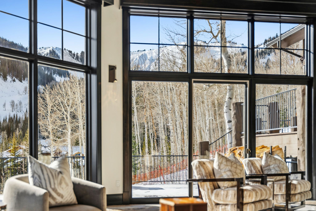 73 WHITE PINE RD Park City, UT 84060