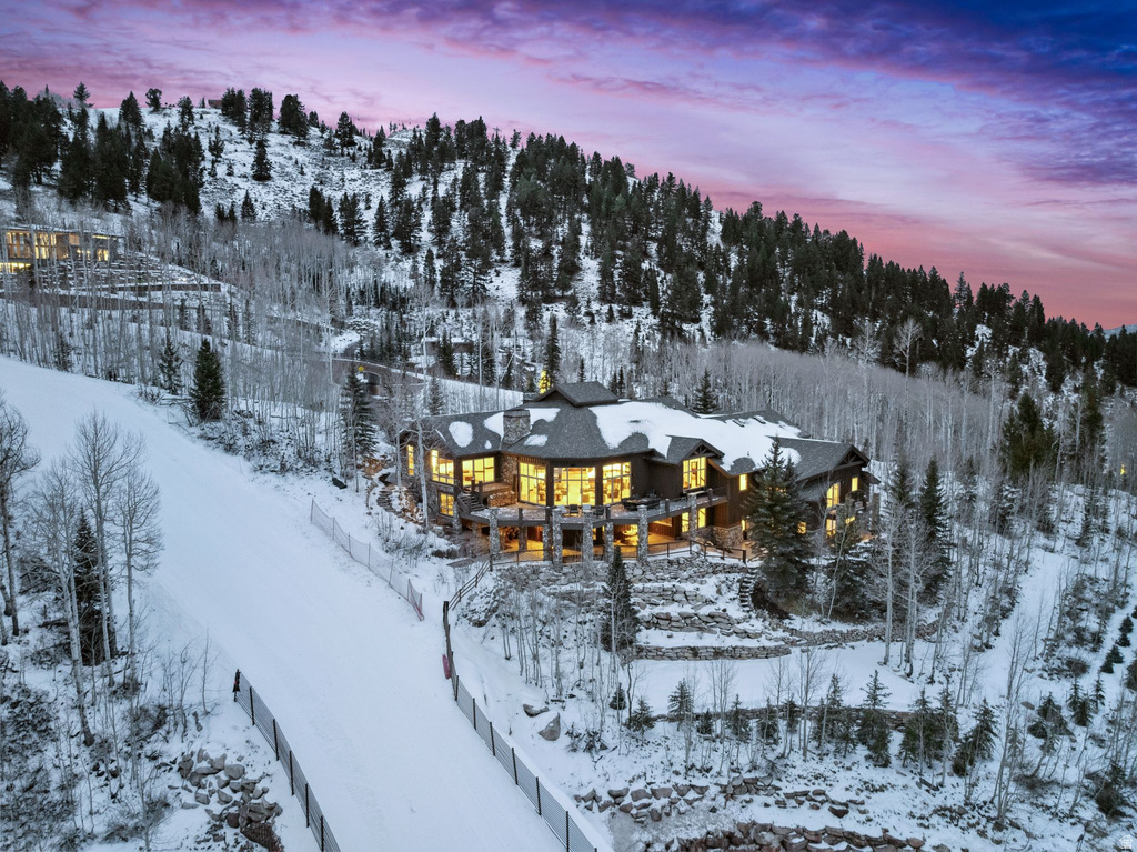 73 WHITE PINE RD Park City, UT 84060