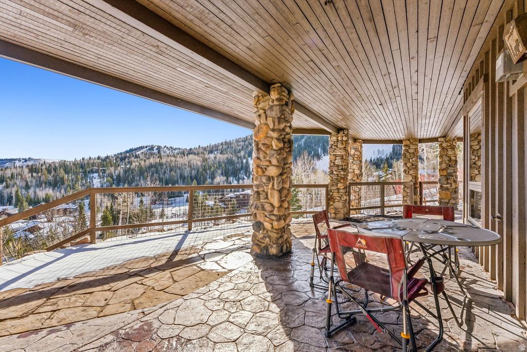 73 WHITE PINE RD Park City, UT 84060