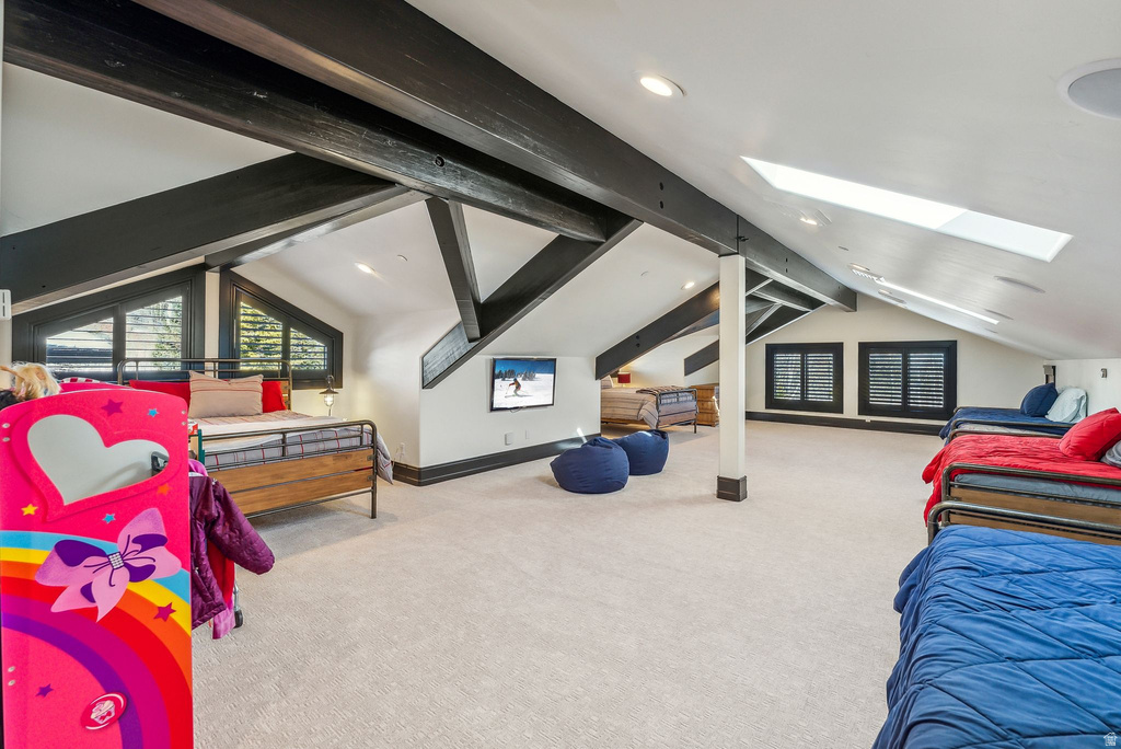 73 WHITE PINE RD Park City, UT 84060