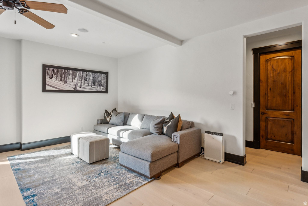 73 WHITE PINE RD Park City, UT 84060