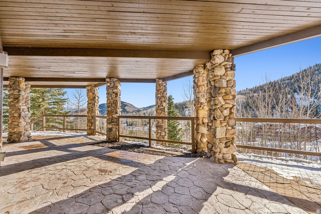 73 WHITE PINE RD Park City, UT 84060