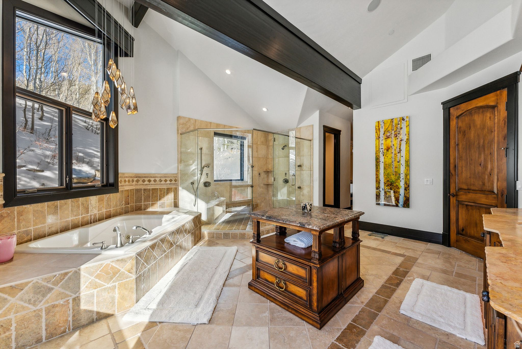 73 WHITE PINE RD Park City, UT 84060