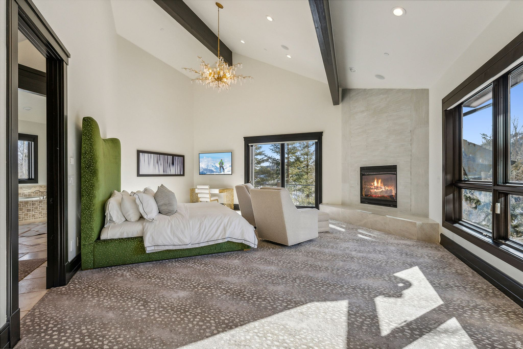 73 WHITE PINE RD Park City, UT 84060