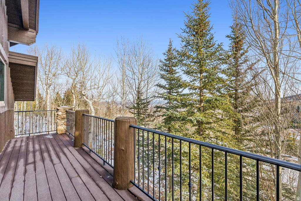 73 WHITE PINE RD Park City, UT 84060