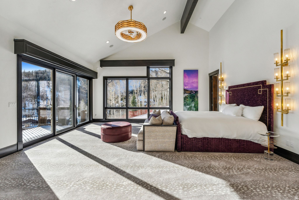 73 WHITE PINE RD Park City, UT 84060