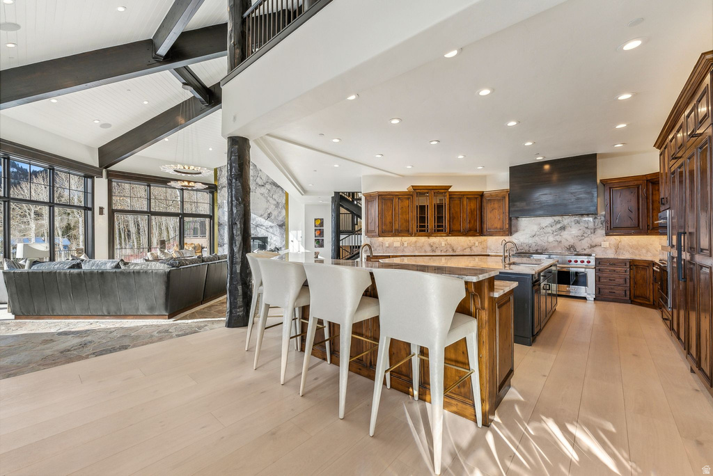 73 WHITE PINE RD Park City, UT 84060