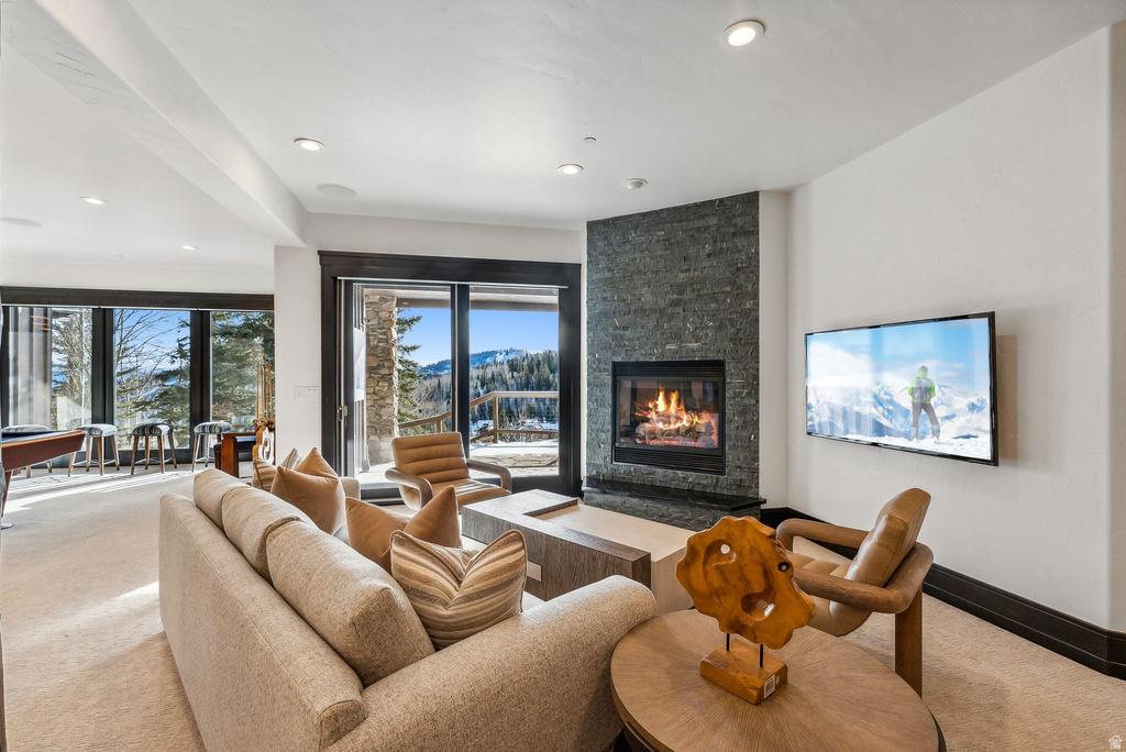 73 WHITE PINE RD Park City, UT 84060