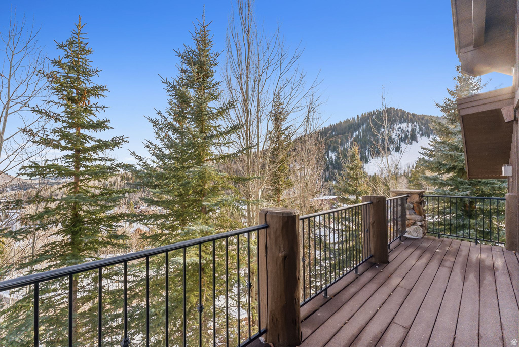 73 WHITE PINE RD Park City, UT 84060