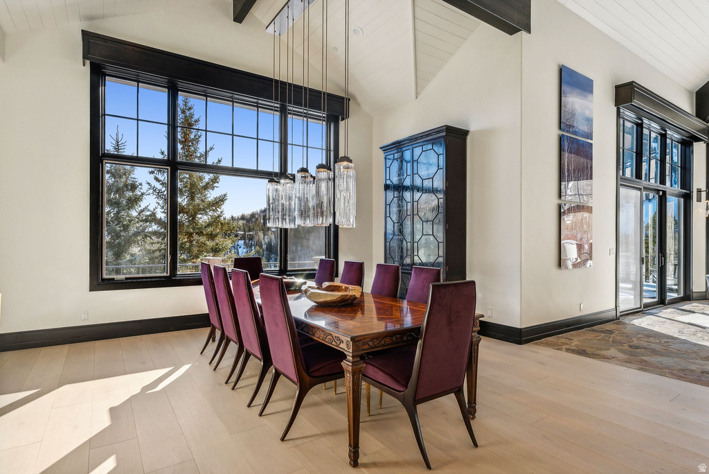 73 WHITE PINE RD Park City, UT 84060