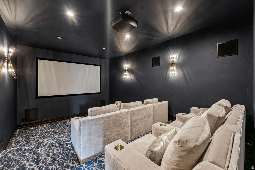 73 WHITE PINE RD Park City, UT 84060