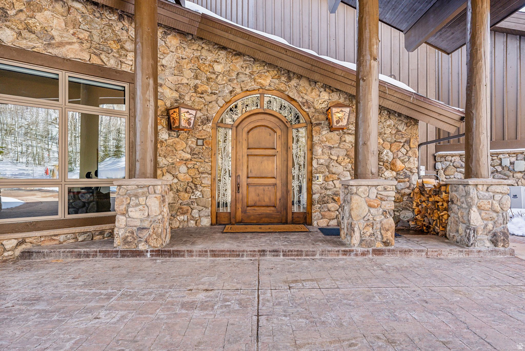 73 WHITE PINE RD Park City, UT 84060