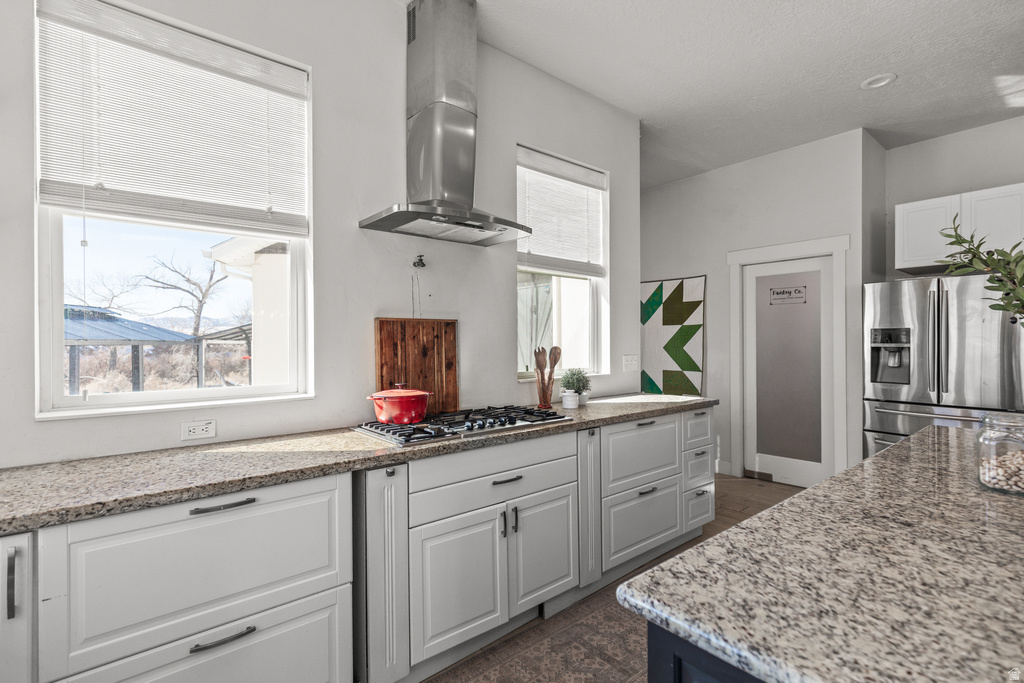 1698 S RIVER ROCK WAY Salina, UT 84654