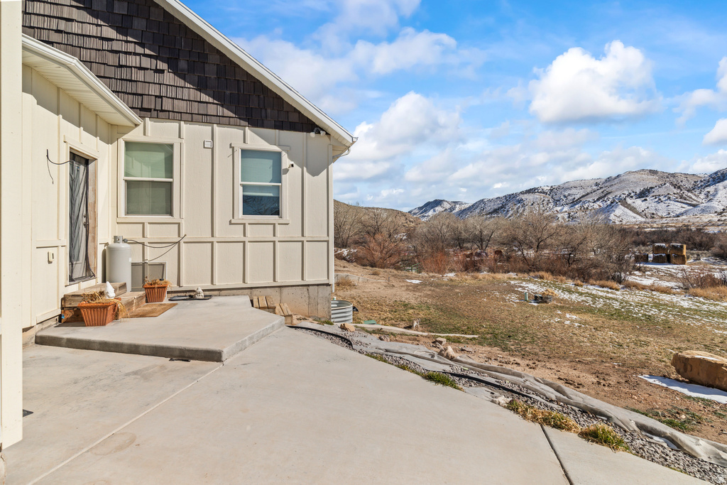 1698 S RIVER ROCK WAY Salina, UT 84654