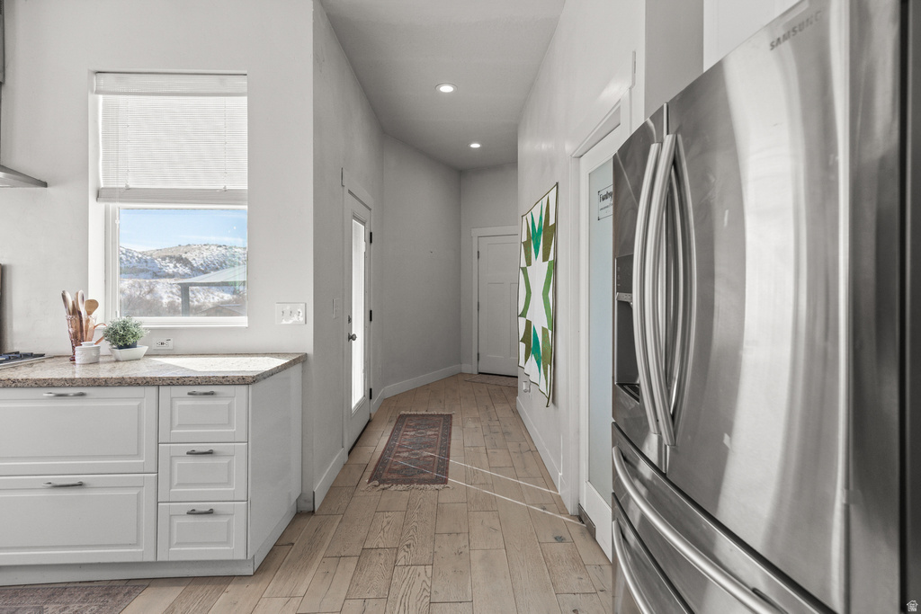 1698 S RIVER ROCK WAY Salina, UT 84654