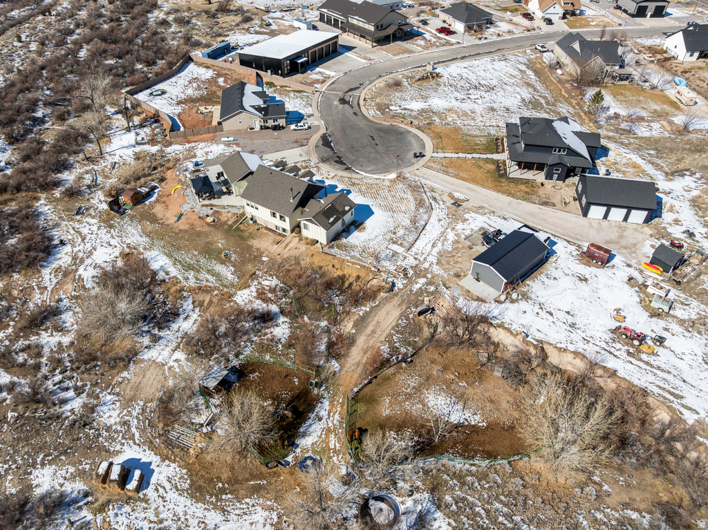 1698 S RIVER ROCK WAY Salina, UT 84654