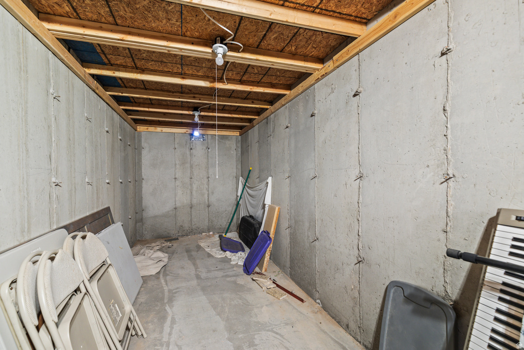 1698 S RIVER ROCK WAY Salina, UT 84654