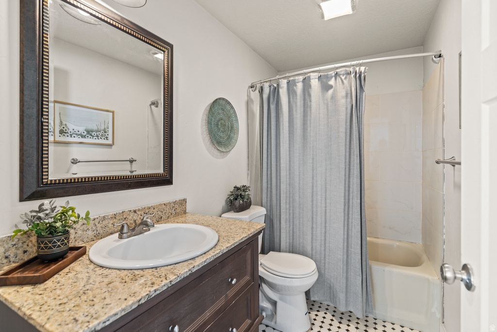 1698 S RIVER ROCK WAY Salina, UT 84654