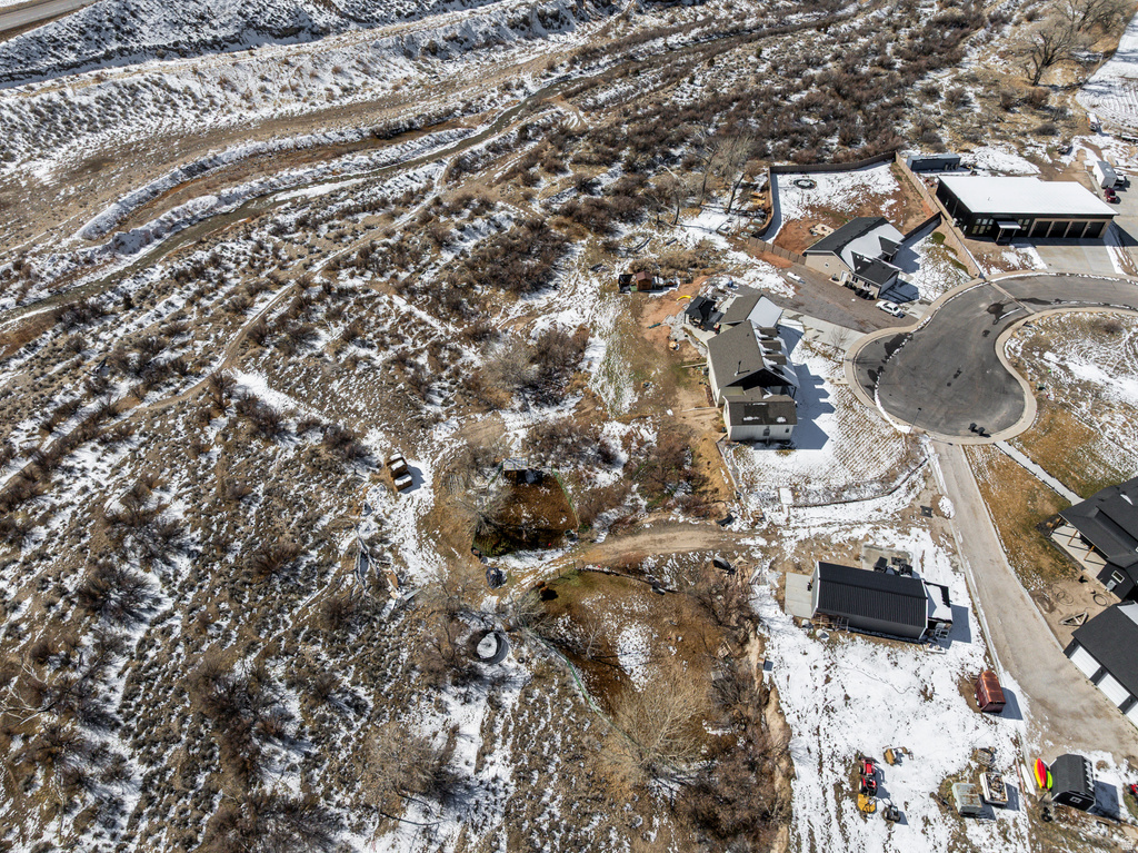 1698 S RIVER ROCK WAY Salina, UT 84654