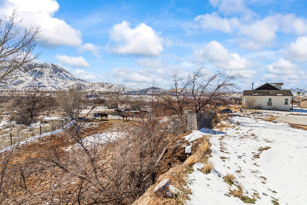 1698 S RIVER ROCK WAY Salina, UT 84654