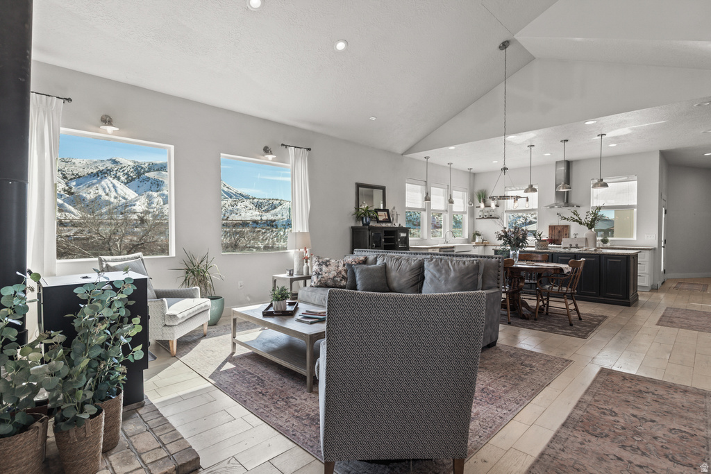 1698 S RIVER ROCK WAY Salina, UT 84654