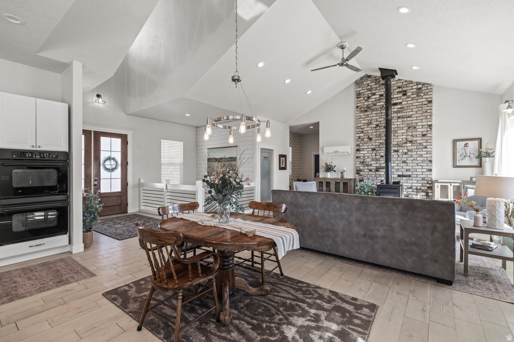 1698 S RIVER ROCK WAY Salina, UT 84654