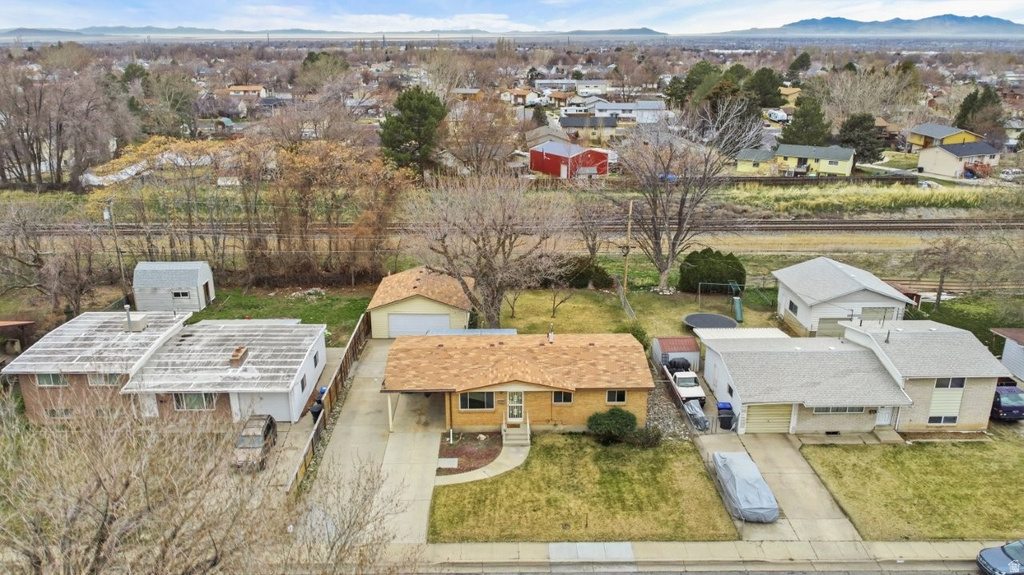 1199 N 450 W Sunset, UT 84015