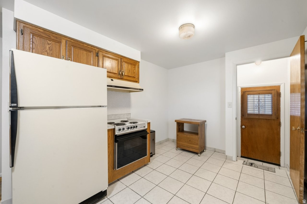 1199 N 450 W Sunset, UT 84015