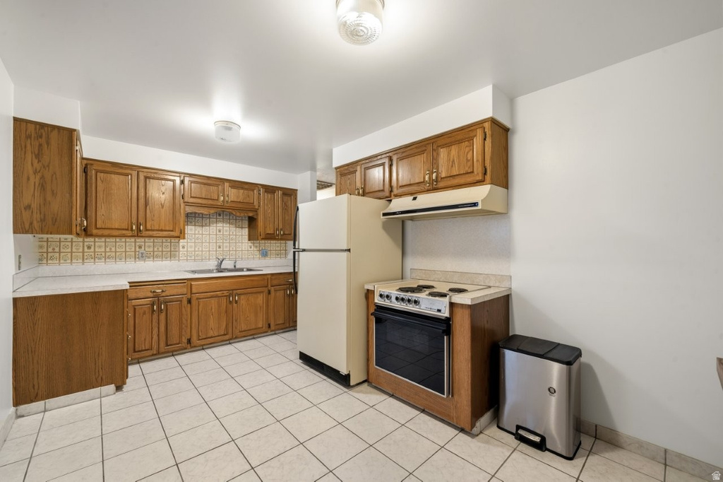 1199 N 450 W Sunset, UT 84015