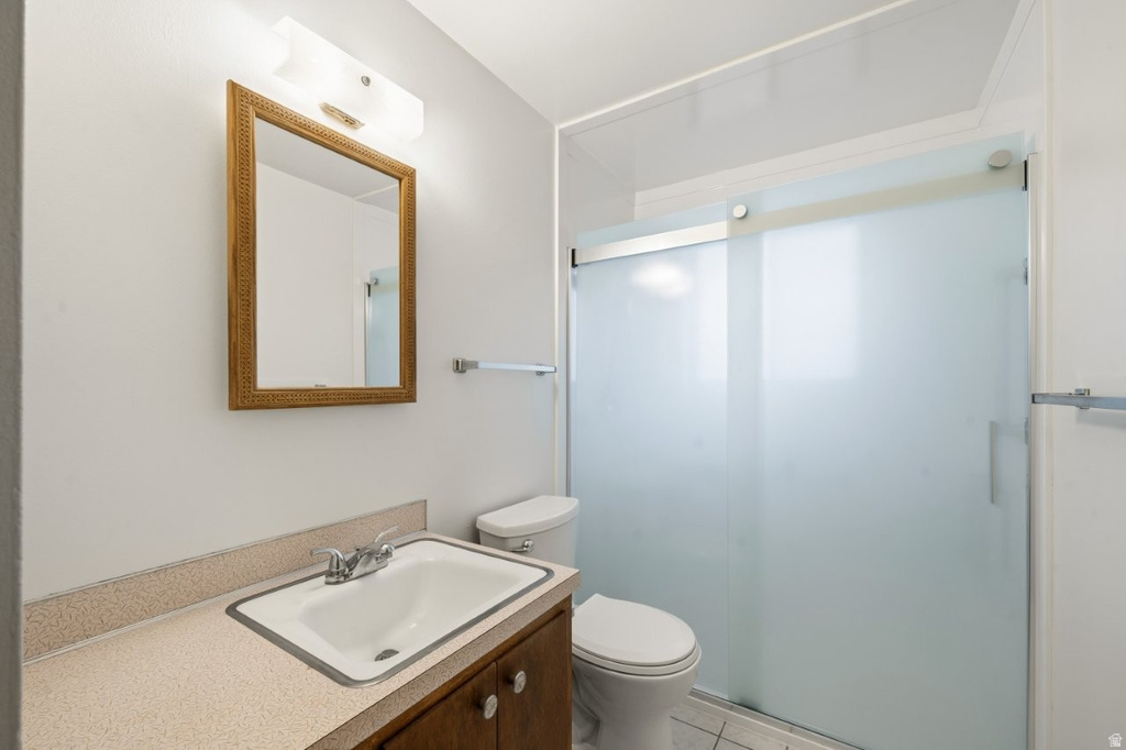 1199 N 450 W Sunset, UT 84015