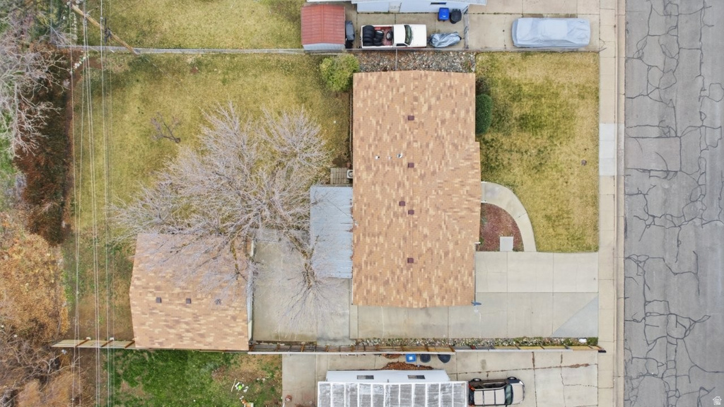 1199 N 450 W Sunset, UT 84015