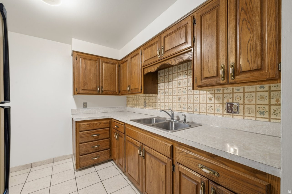 1199 N 450 W Sunset, UT 84015