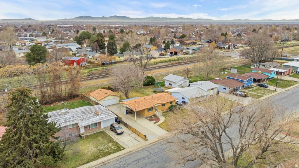 1199 N 450 W Sunset, UT 84015