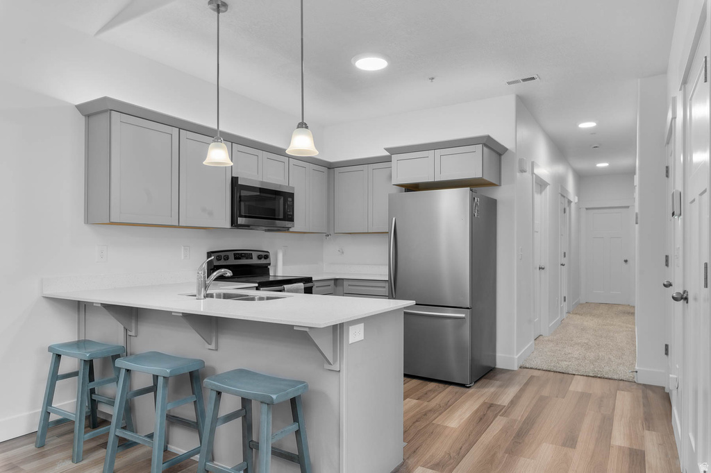 1094 N 3980 W #301 Lehi, UT 84048