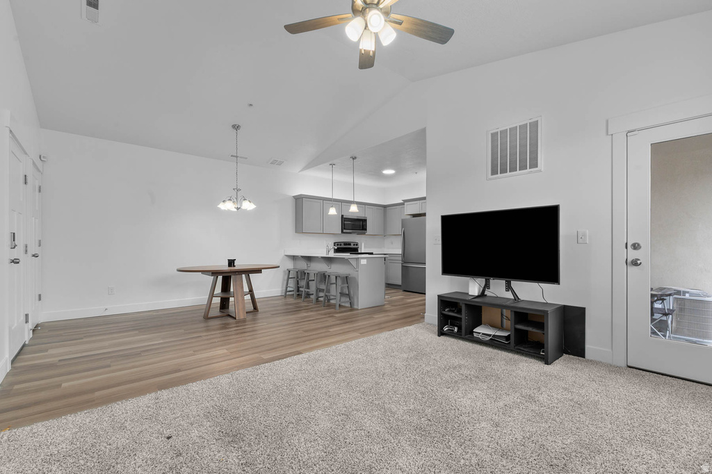 1094 N 3980 W #301 Lehi, UT 84048