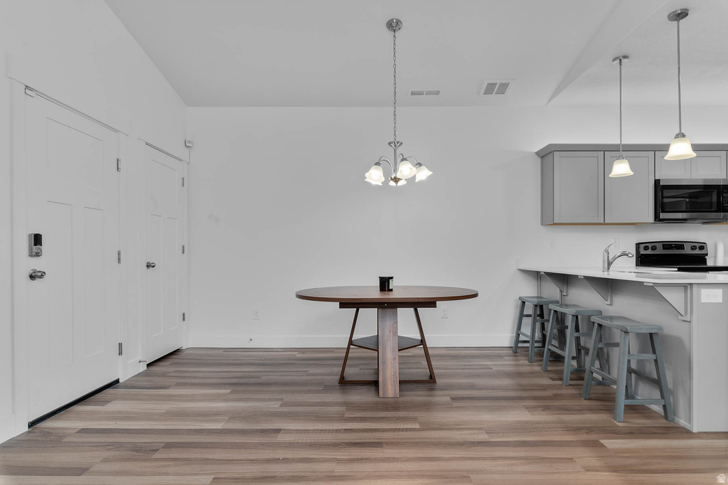 1094 N 3980 W #301 Lehi, UT 84048