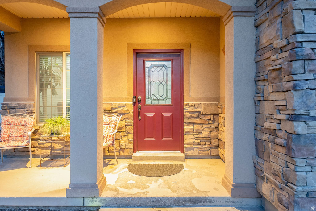 5092 W LONDON BAY DR Riverton, UT 84096